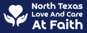 North Texas Love and Care at Faith