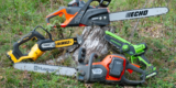 Top 10 Best Chainsaws of 2026